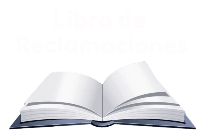 Libro de Reclamaciones