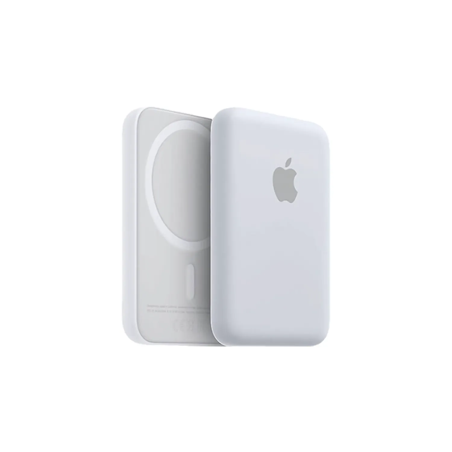 Cargador Portátil MagSafe para iPhone de 10,000 mAh en Lima - vista frontal