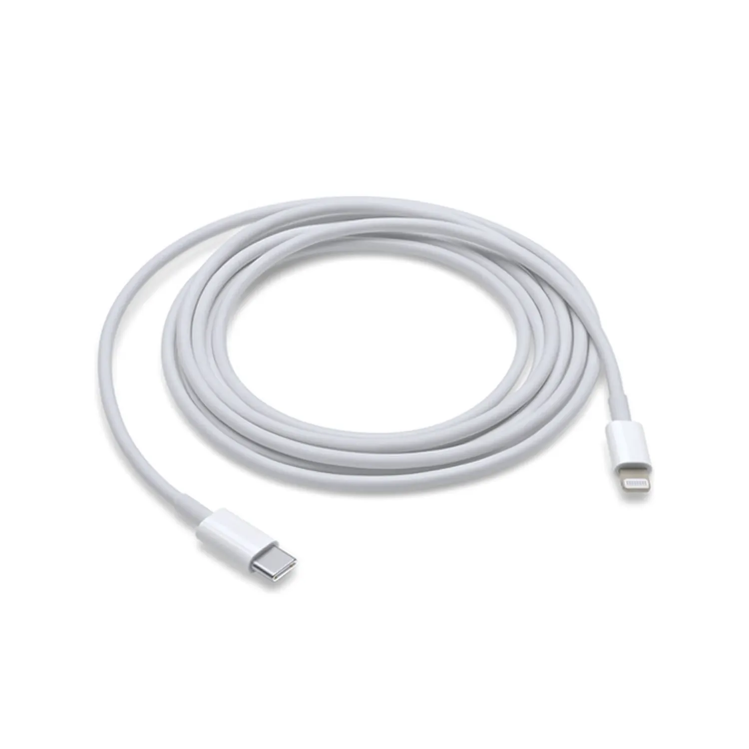 Cable USB-C a Lightning 2 Metros Premium