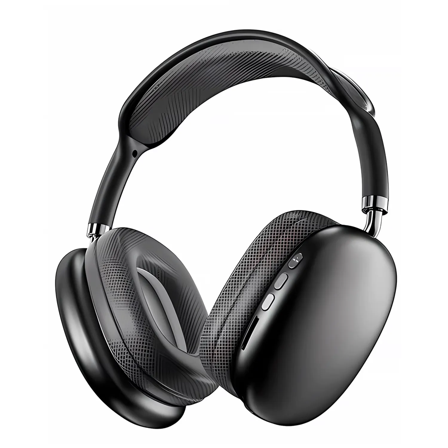 Headphones Plus 2024 en Lima - vista lateral