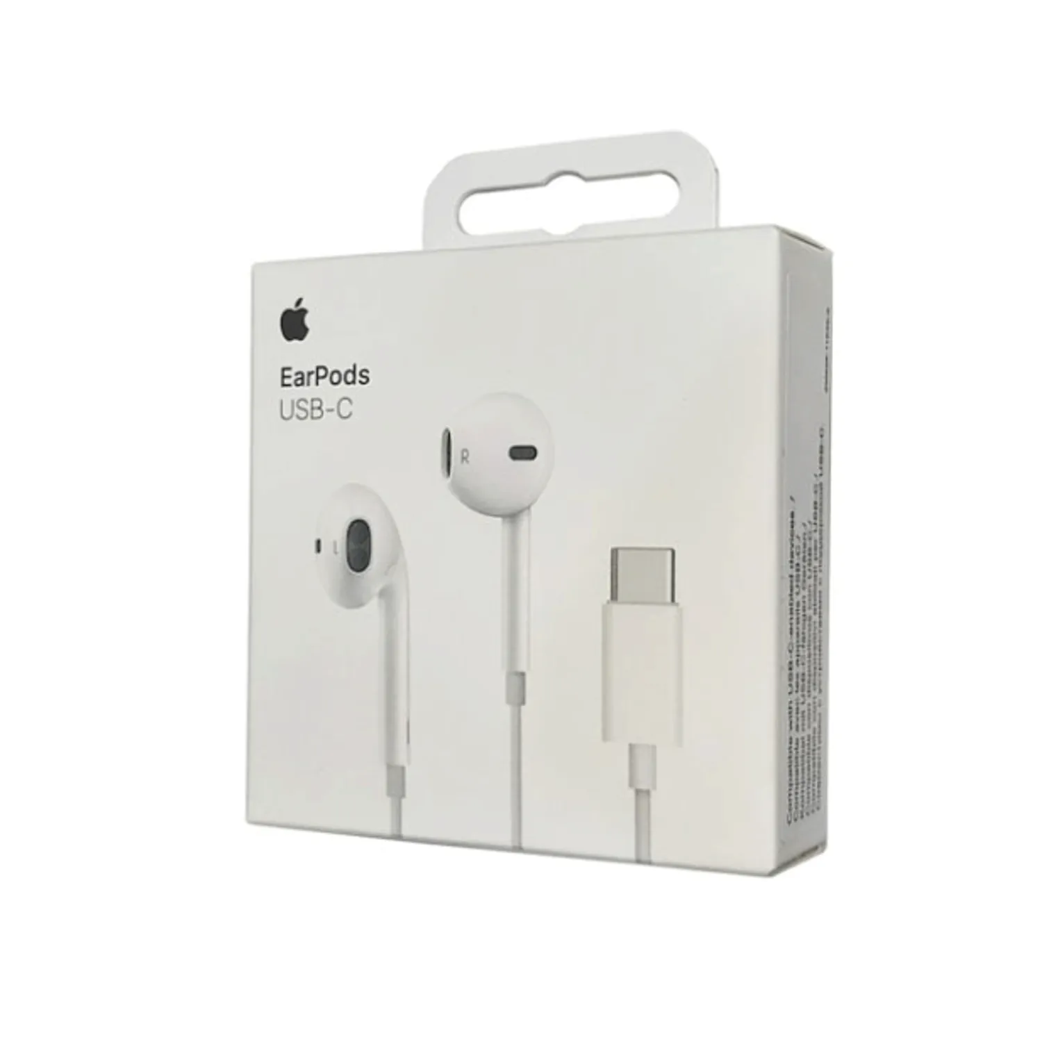 Audífonos Earphones USB-C