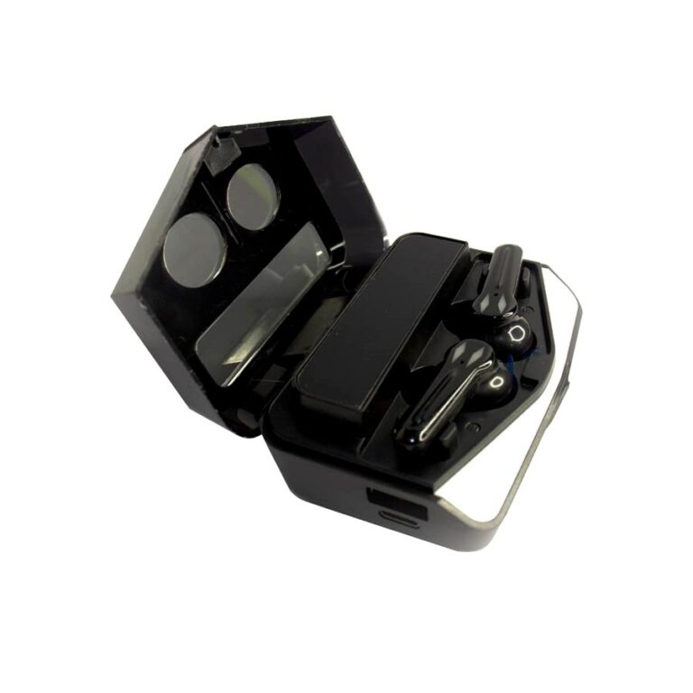 Gaming Earphones M28 en Lima - detalle