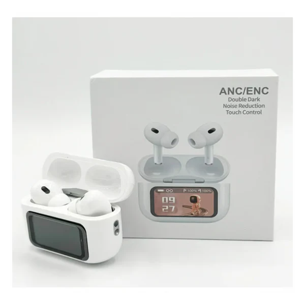 AirPods Screen View en Lima - vista trasera