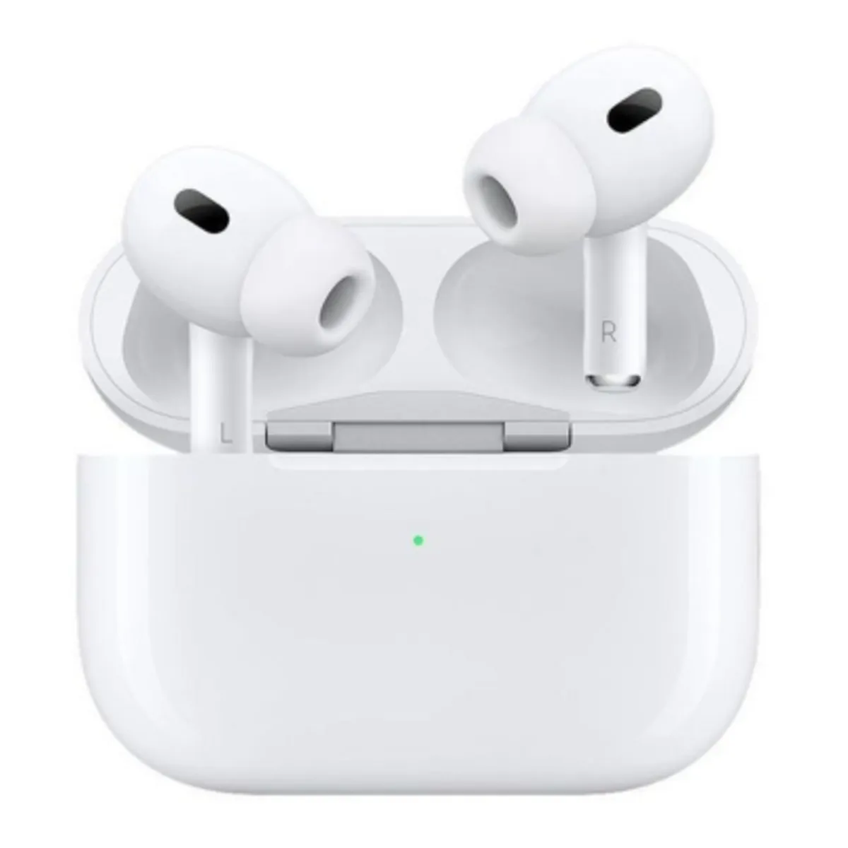 AirPods Pro Ultra 2 en Lima - vista lateral
