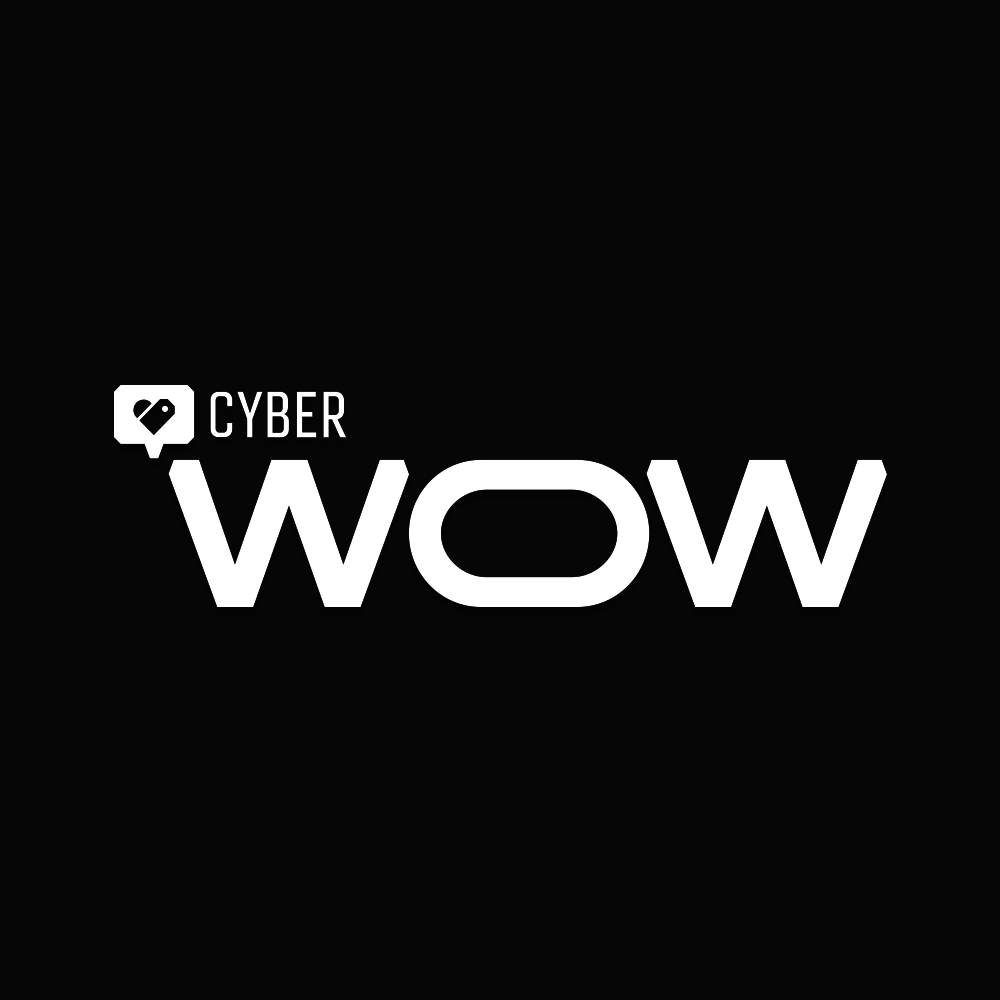 CYBERWOW